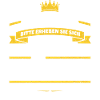His Majesty Jörg