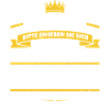 His Majesty Jens