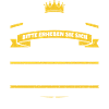His Majesty Rainer