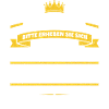 His Majesty Norbert