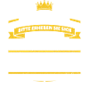 His Majesty Rolf