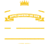 His Majesty Jürgen