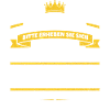 His Majesty Bernd