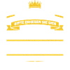 Sa Majesté Werner