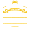 His Majesty Martin
