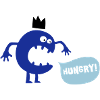 Hungry Monster