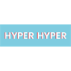 HYPER HYPER pixel