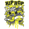 Hip Hop heads