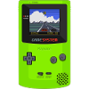 game boy