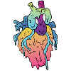 Grime Heart