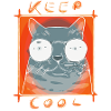 Cool Cat 1
