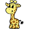 Giraffa