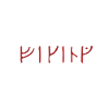 Viking runic