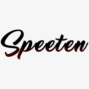 Clean speeten logo