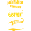 GASTWIRT