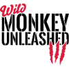 Wild monkey unleashed