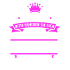 Eure Hoheit - Martina