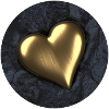 heart of gold