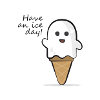 Have an ice day!