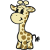 Giraffa