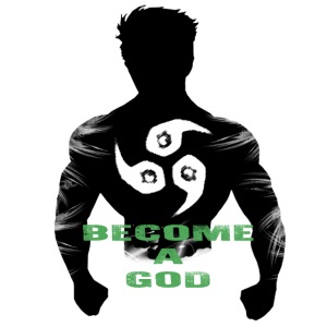 Raijin Become_A_God
