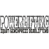 simple POWERLIFTING