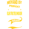 ELEKTROTECHNIKER