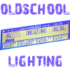 oldschool lighting - MA Lightcommander