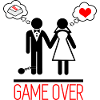 Game over - Couples - Bachelor
