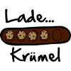 Lade... Krümel
