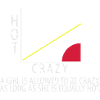 échelle fou chaud
