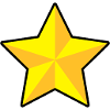3D Stern | 3D Star | Dimension