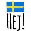 Hej Svenska Ting