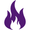flamme