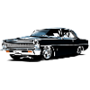 Chevy II Nova Super Sport