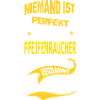 PFEIFENRAUCHER