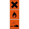 danger symbols