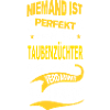 TAUBENZÜCHTER