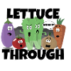 Through Lettuce