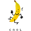 Cool Banana