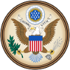 Emblème national des États-Unis