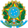 Armoiries nationales du Brésil