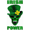 irish