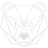 Bear geometric