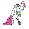 LazyCorn