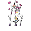 Lovecorn