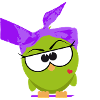 Mrs. Birdie