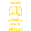 SPENGLER