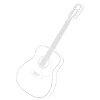 guitar