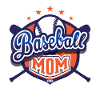 Baseball mom